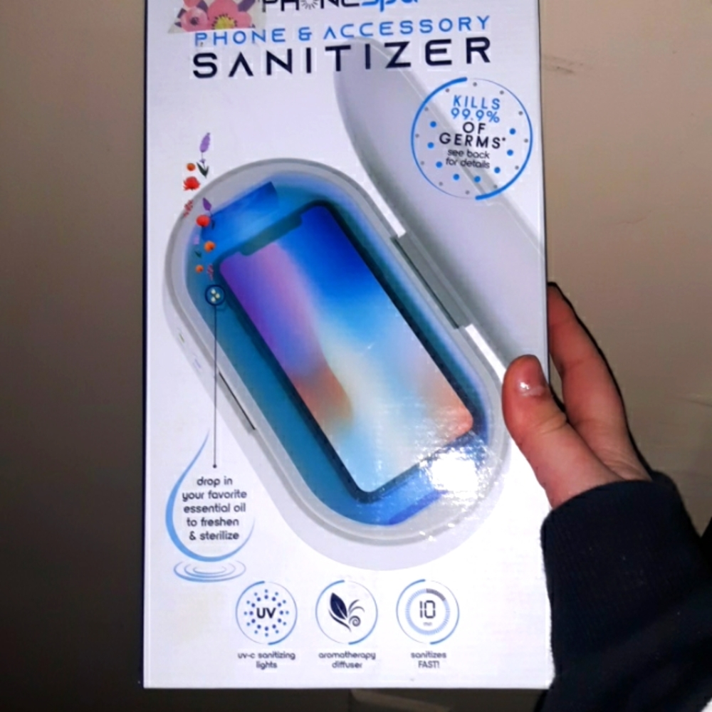 Sanitizer